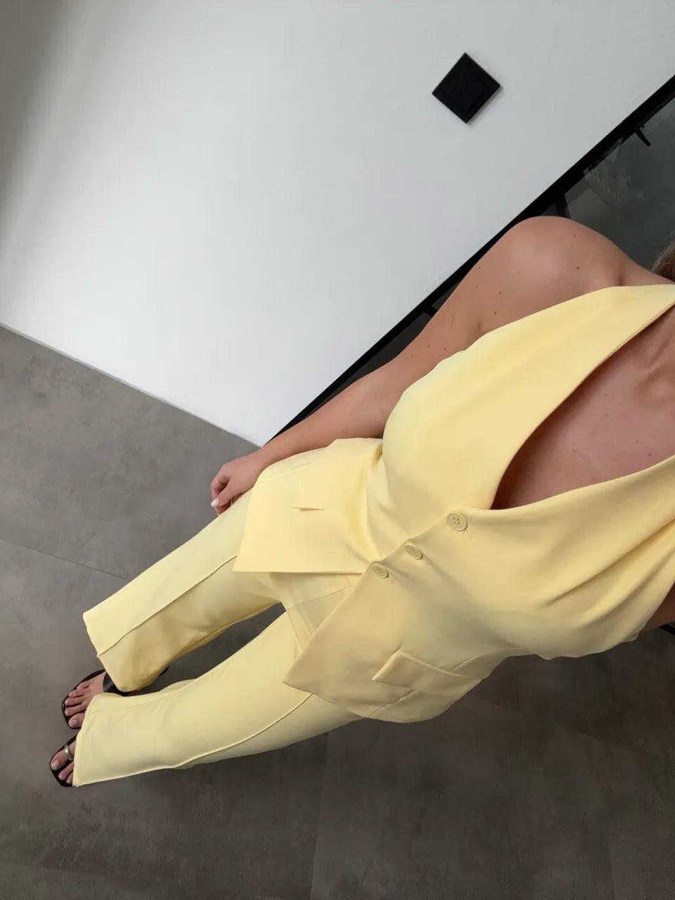 KHLOE CO-ORD