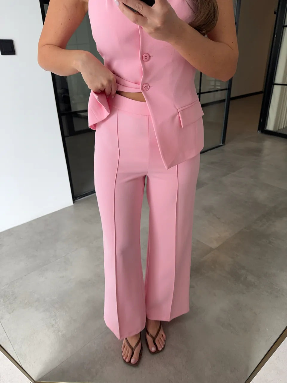KHLOE CO-ORD
