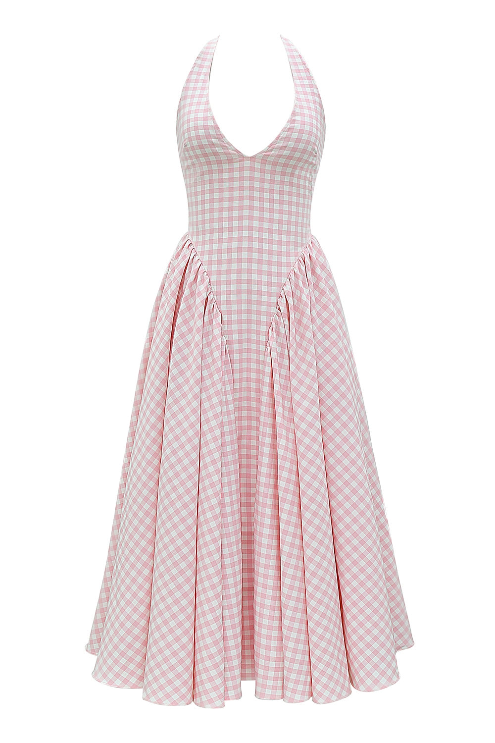 BRIGITTE DRESS
