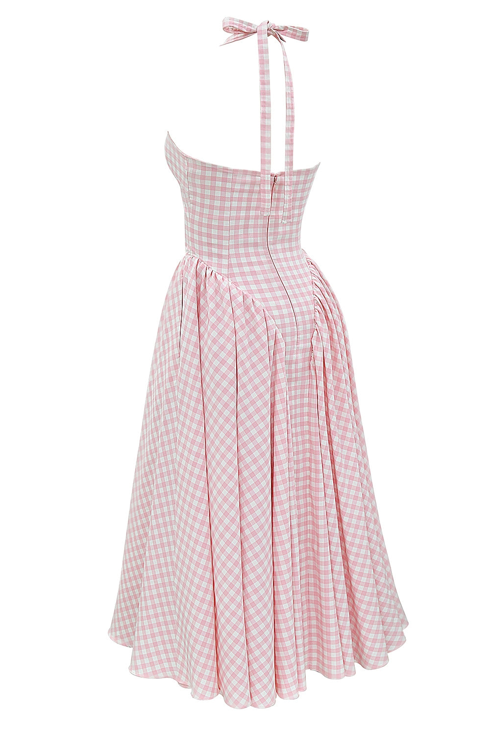 BRIGITTE DRESS