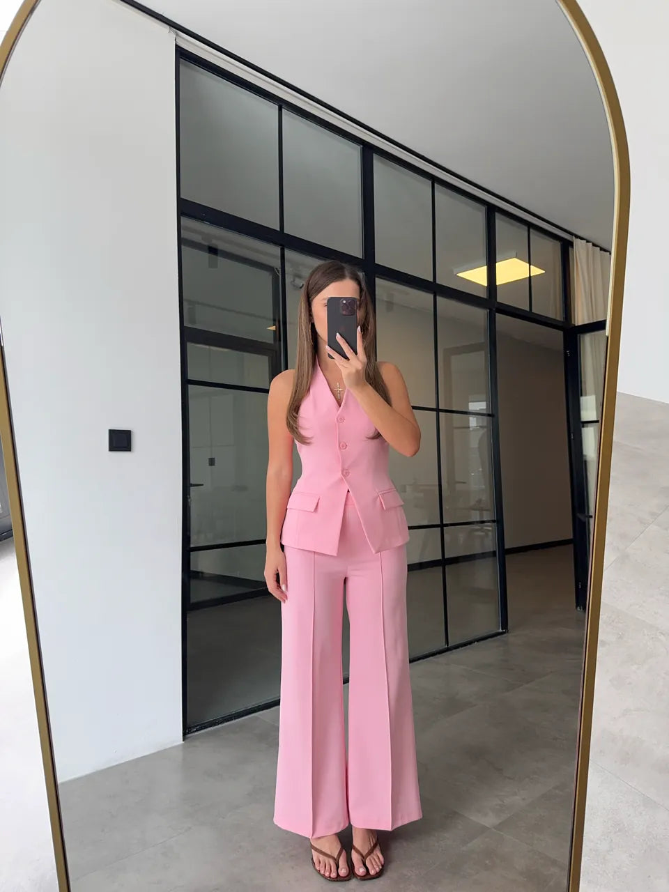 KHLOE CO-ORD