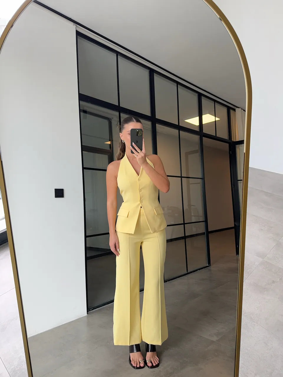 KHLOE CO-ORD