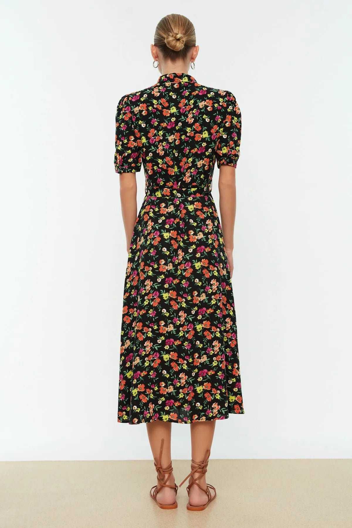 MARIN DRESS
