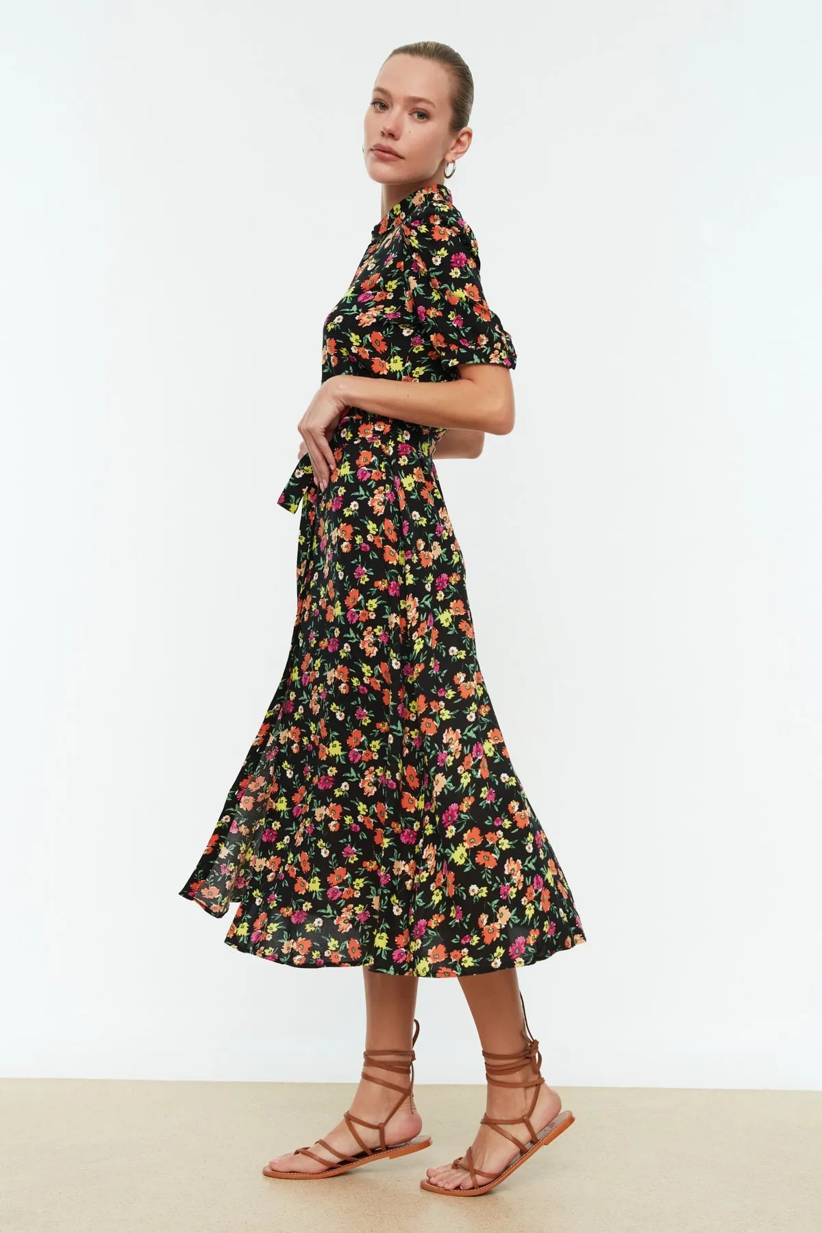 MARIN DRESS