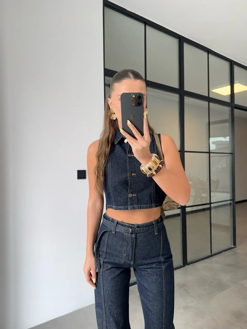 BILLIE CO-ORD