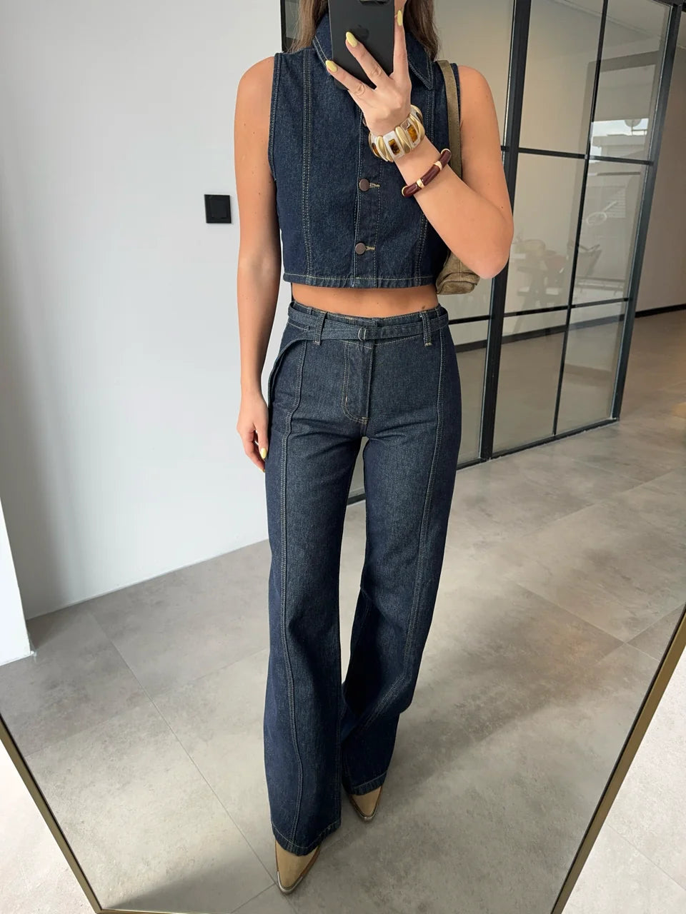 BILLIE CO-ORD