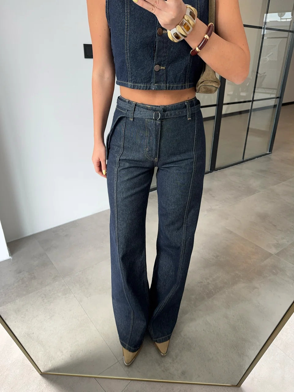 BILLIE CO-ORD