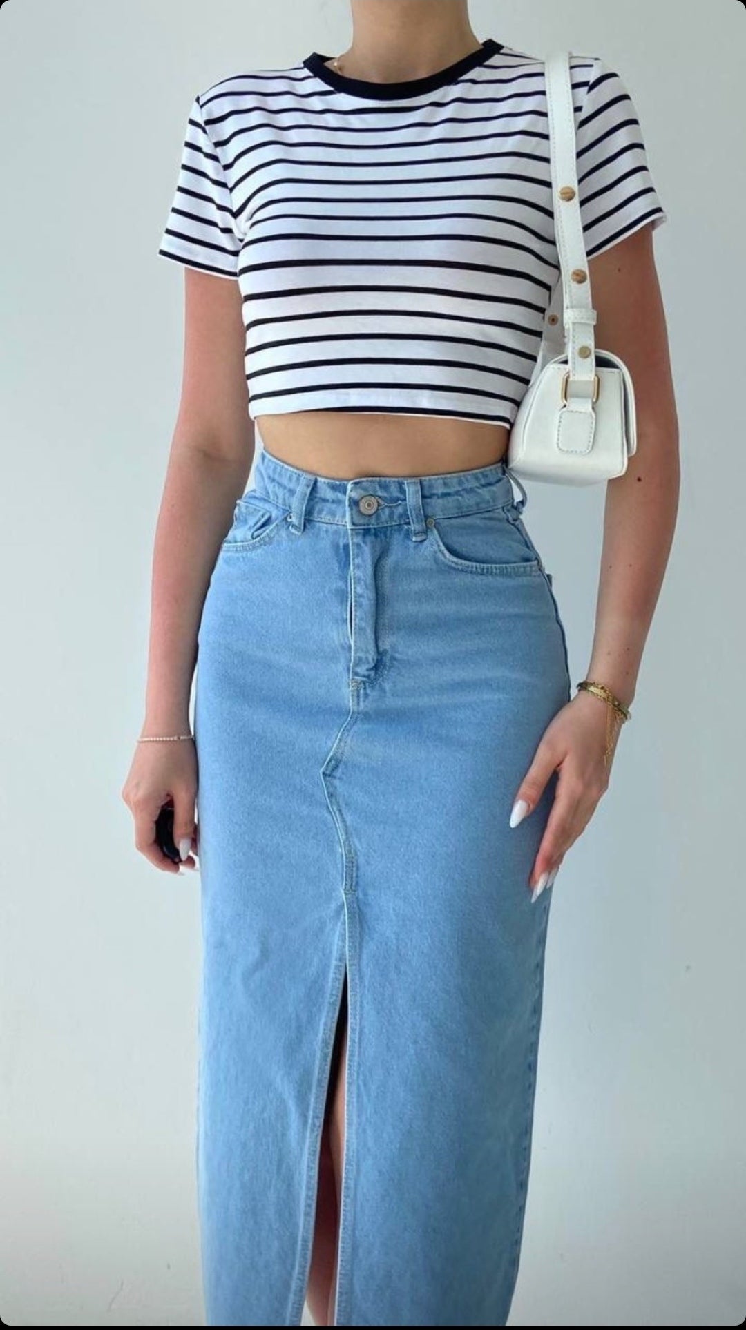 ABIGAIL SKIRT