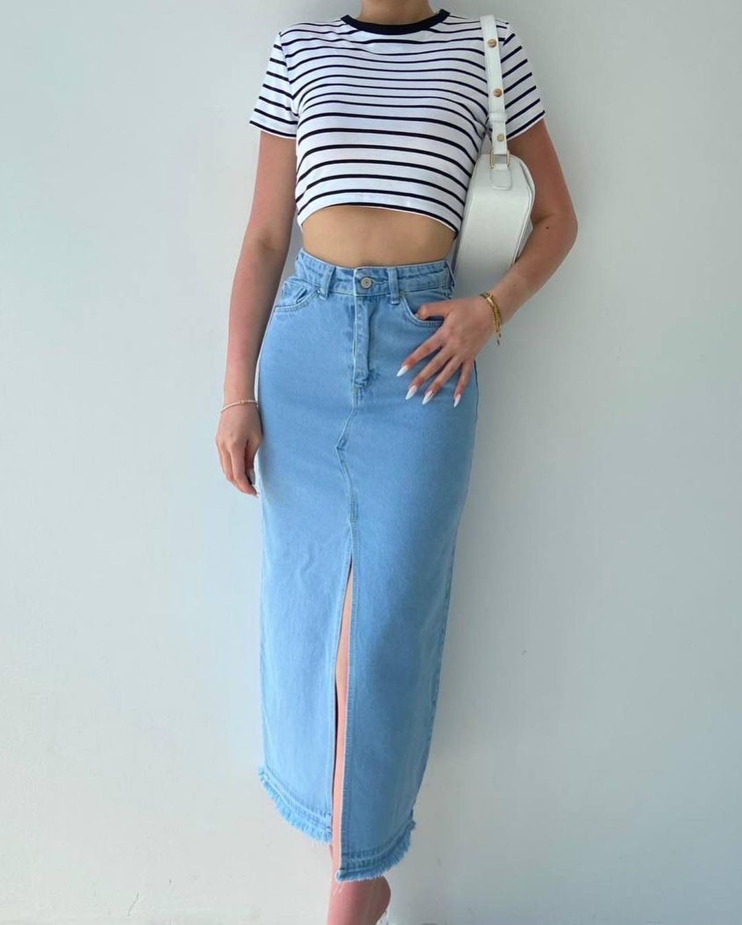 ABIGAIL SKIRT