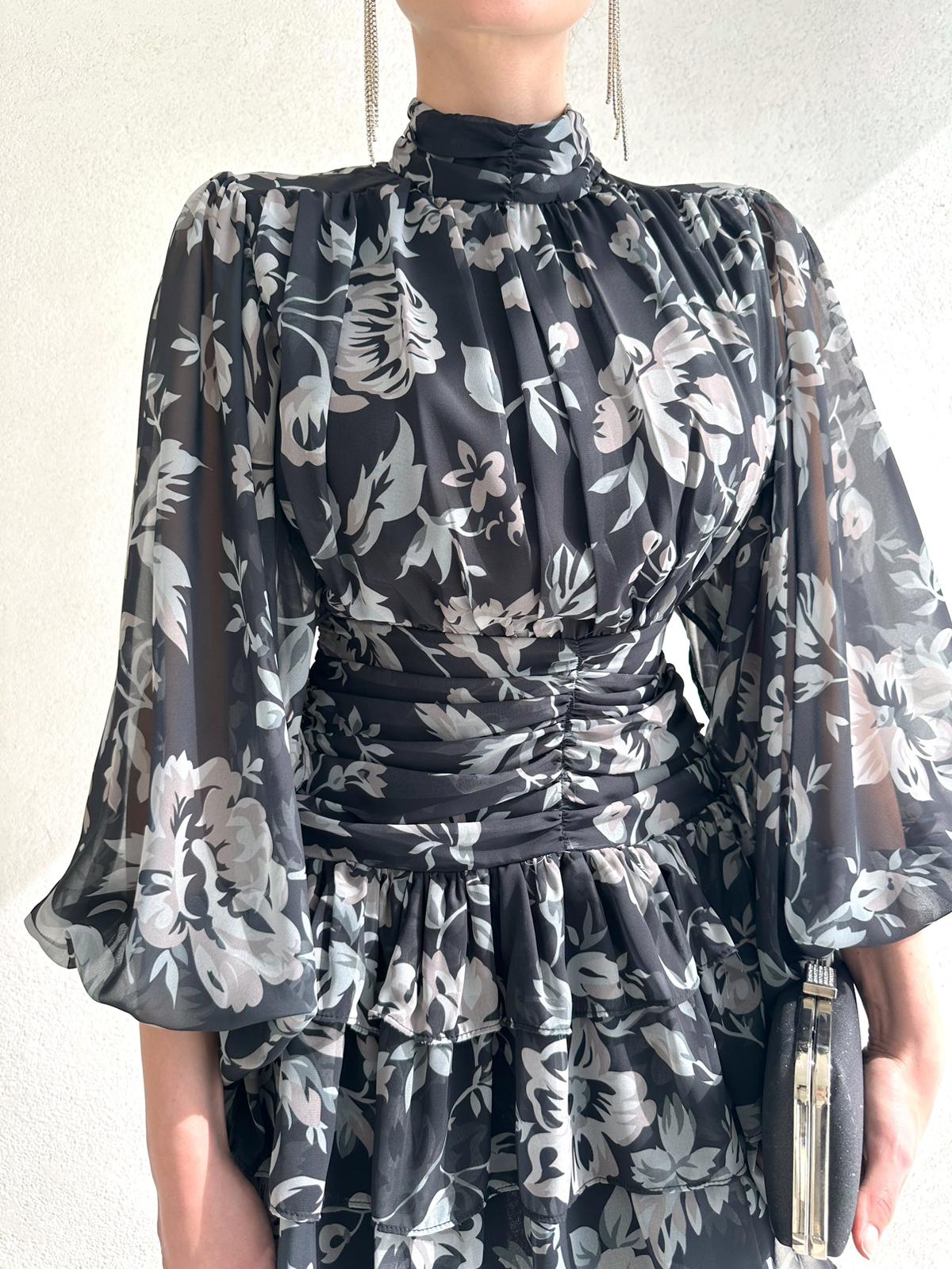 ARIA DRESS