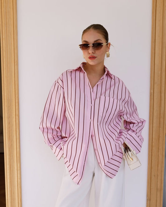 JANE SHIRT