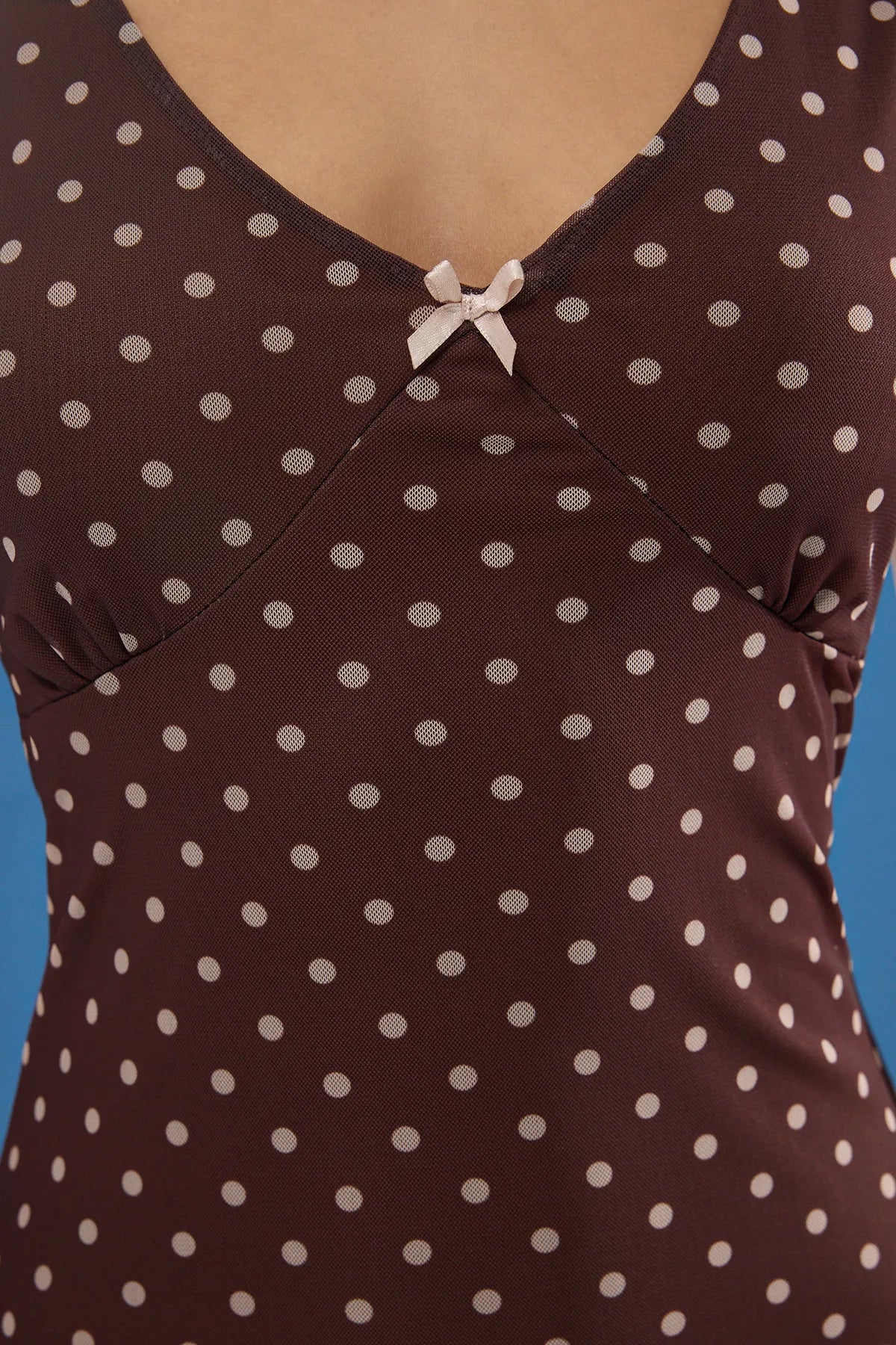 SIENNA DRESS
